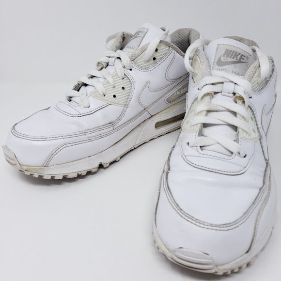 air max 90 triple white air max 90 triple white